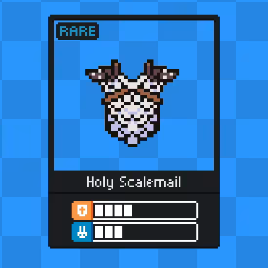Nice Armor #162