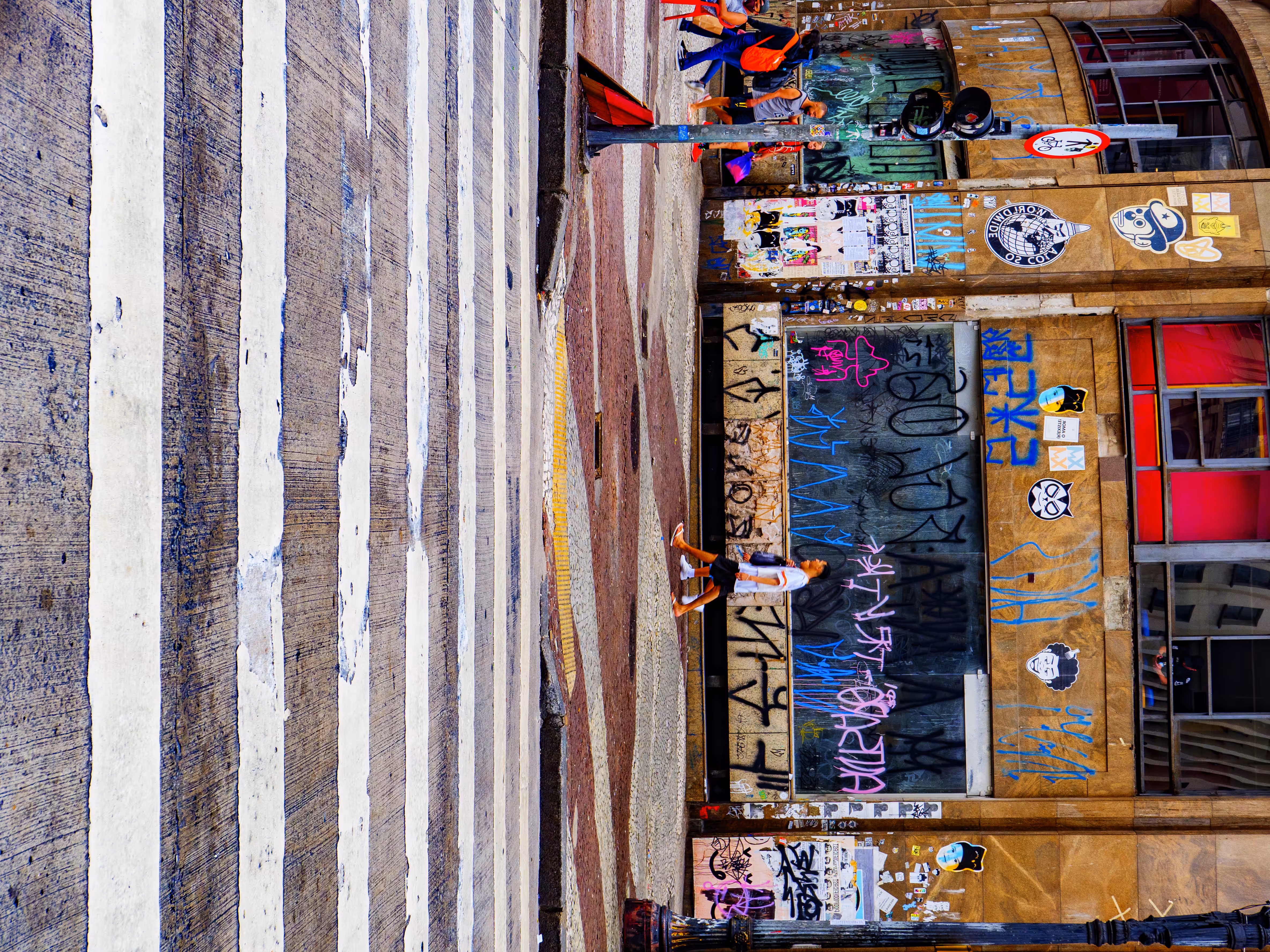 Horizontal-Babylon#8