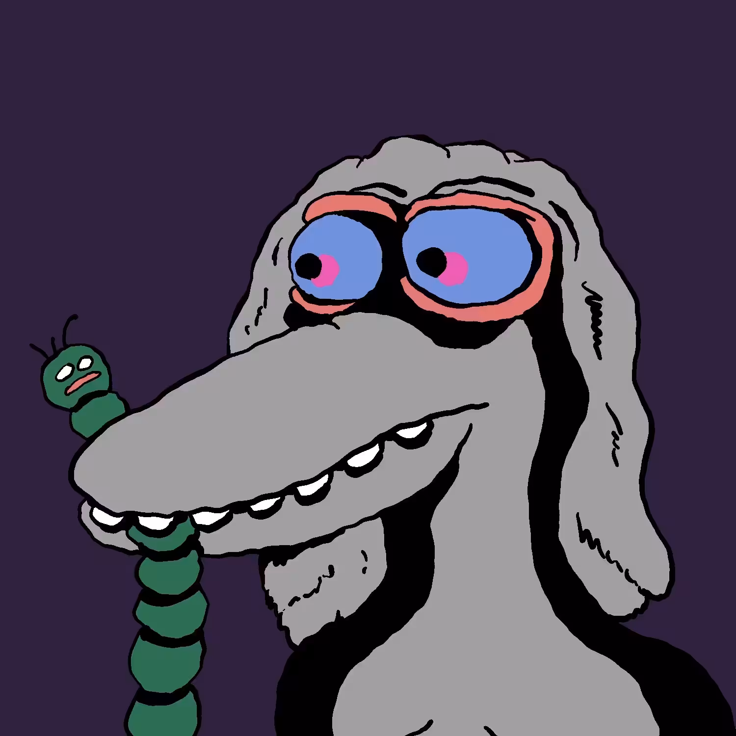 WEIRDFREN #51