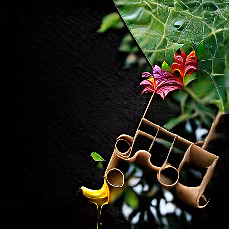 `Creativity is only composition in disguise.`