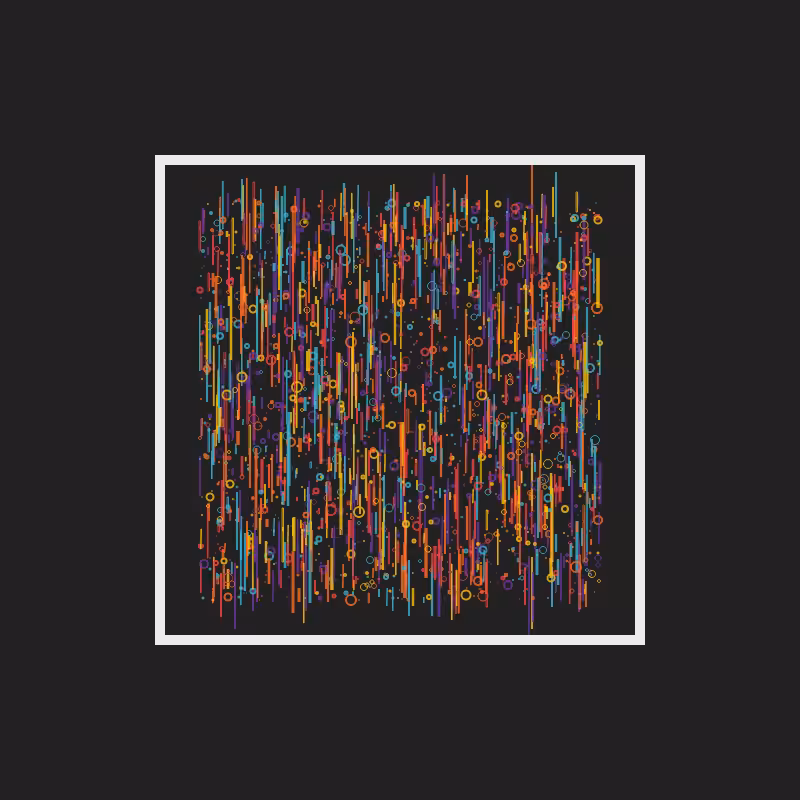 Wind & Rain #14