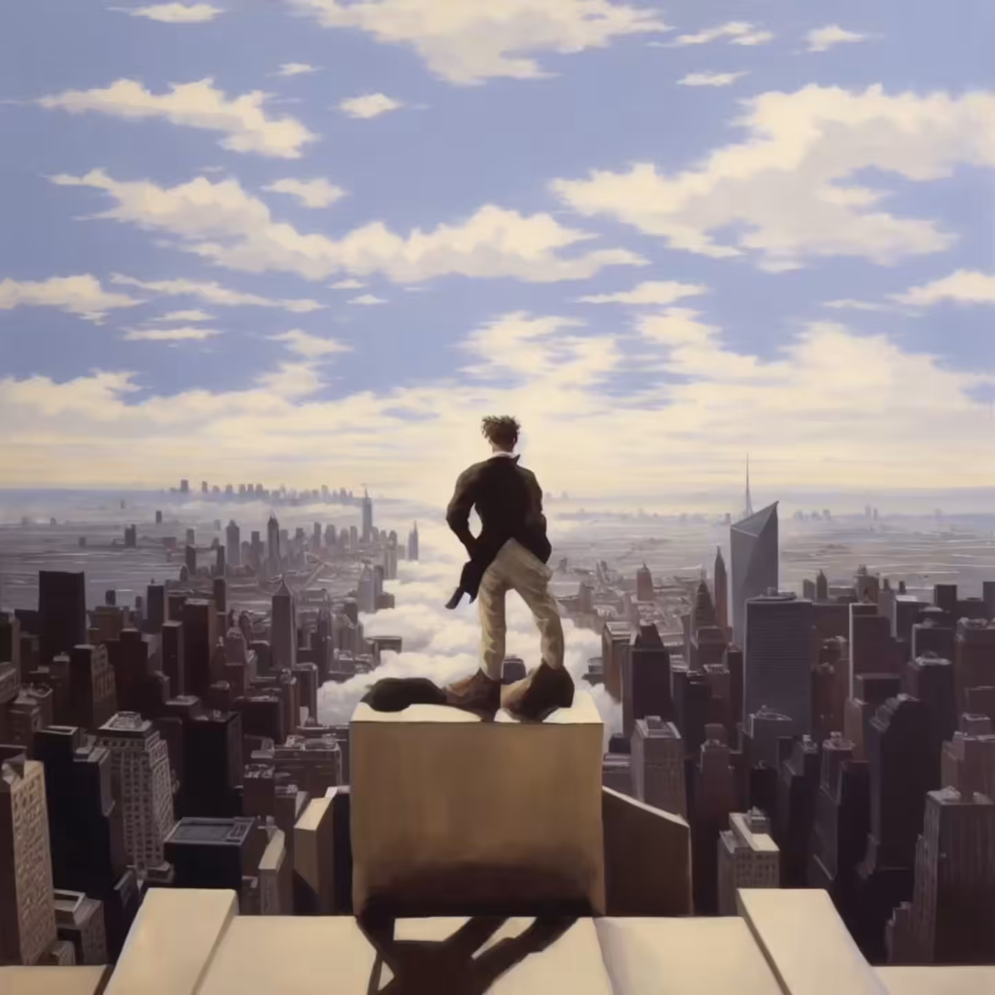 SOHO