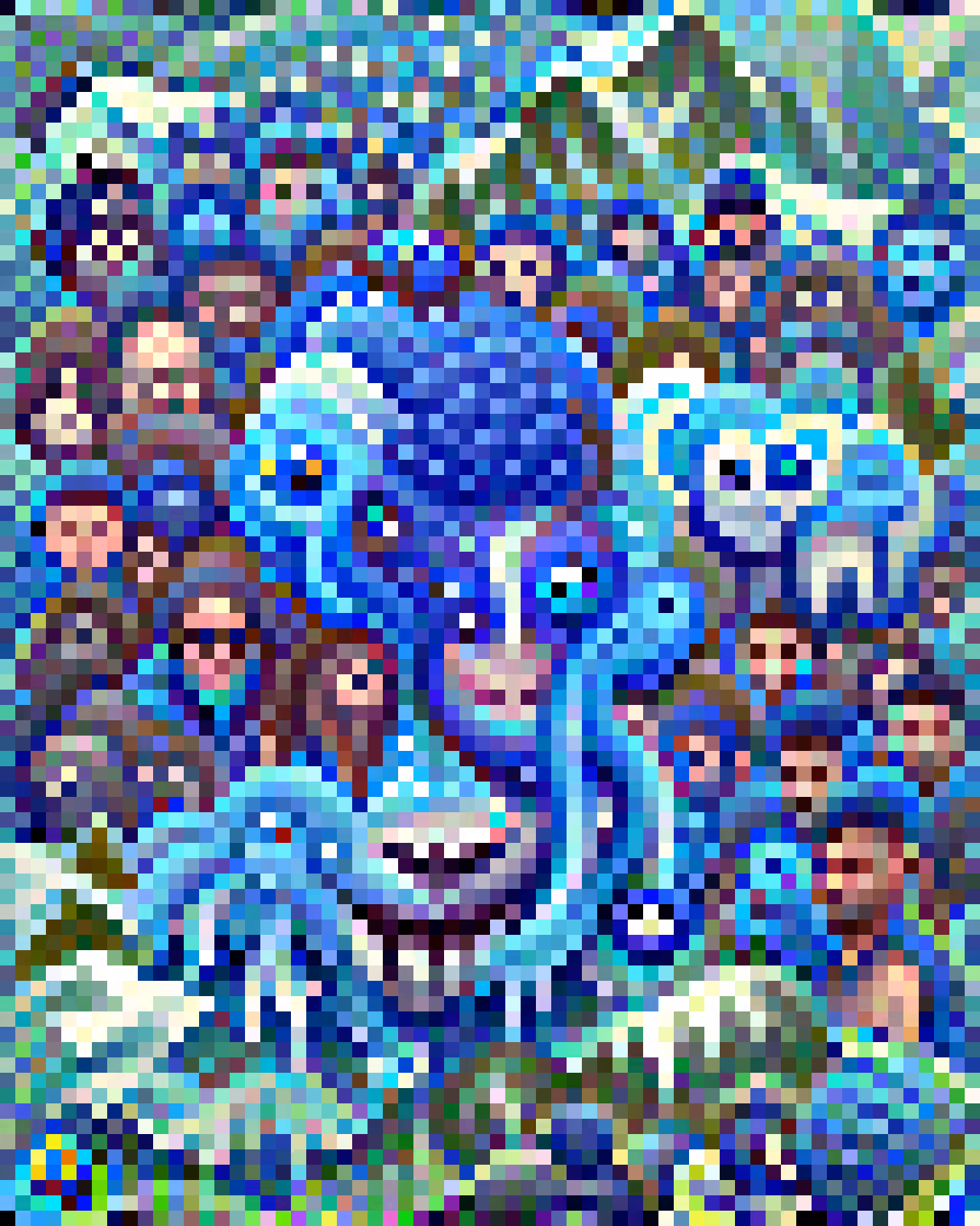 HYPNOID #0018