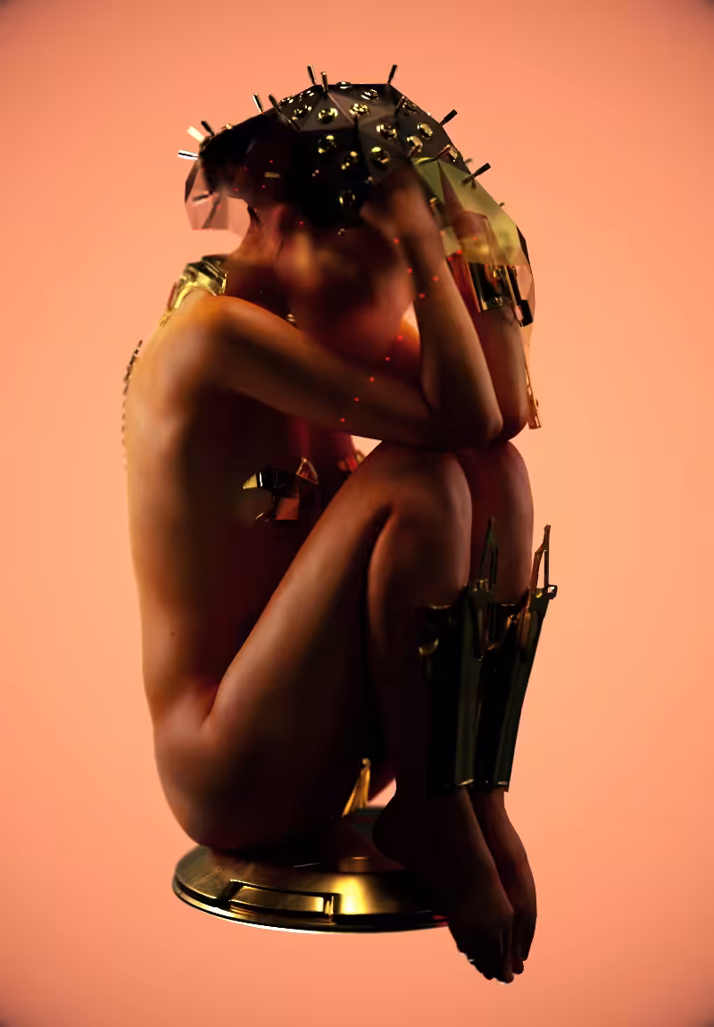 The Dancer