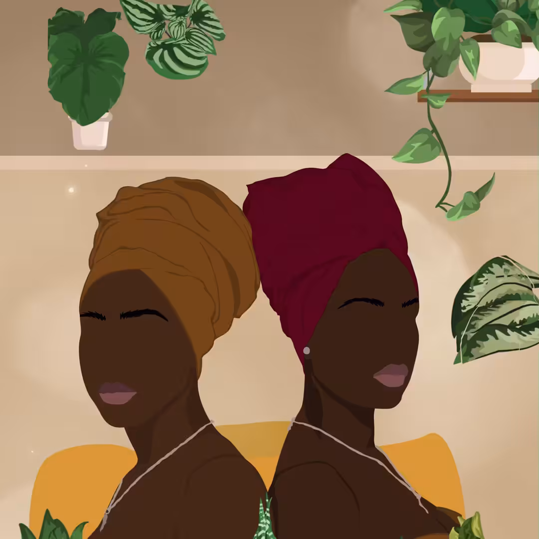 Grow as we Glow
