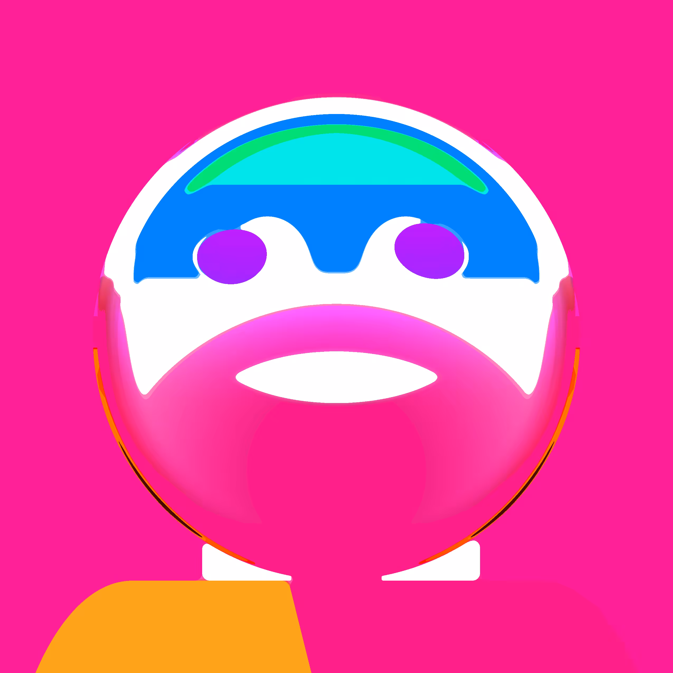 Emoji Script #189