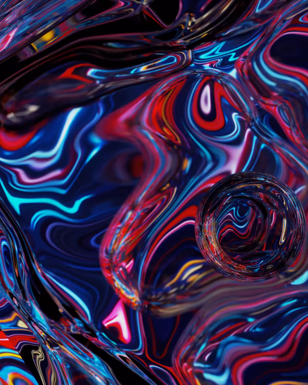Orb #10