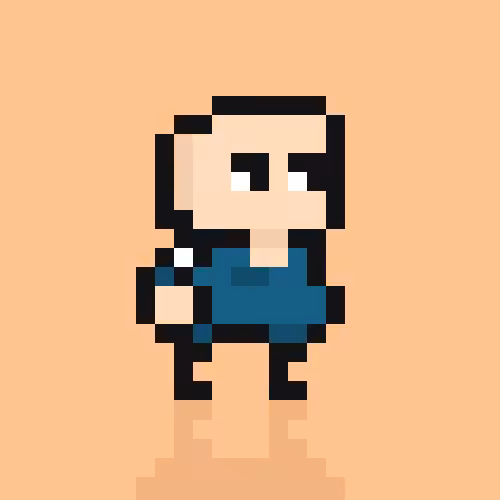 Skin v40 Squid Game