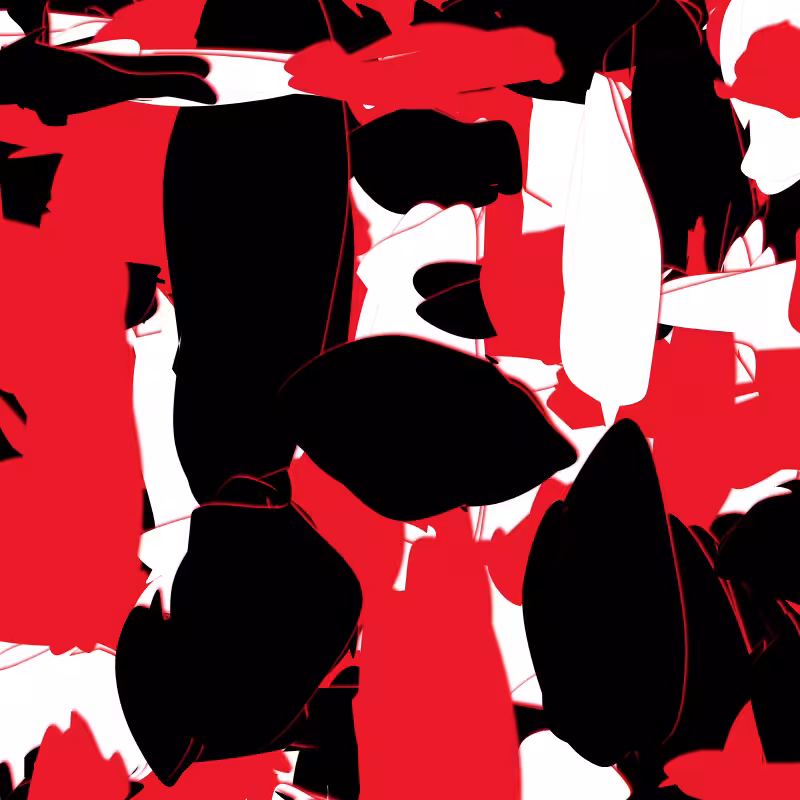 Abstraction #6