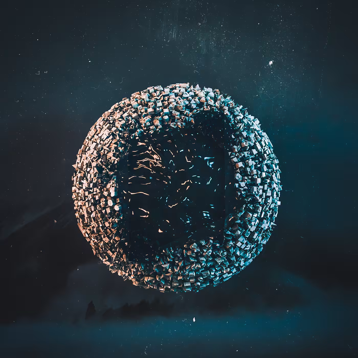 Future Carbon