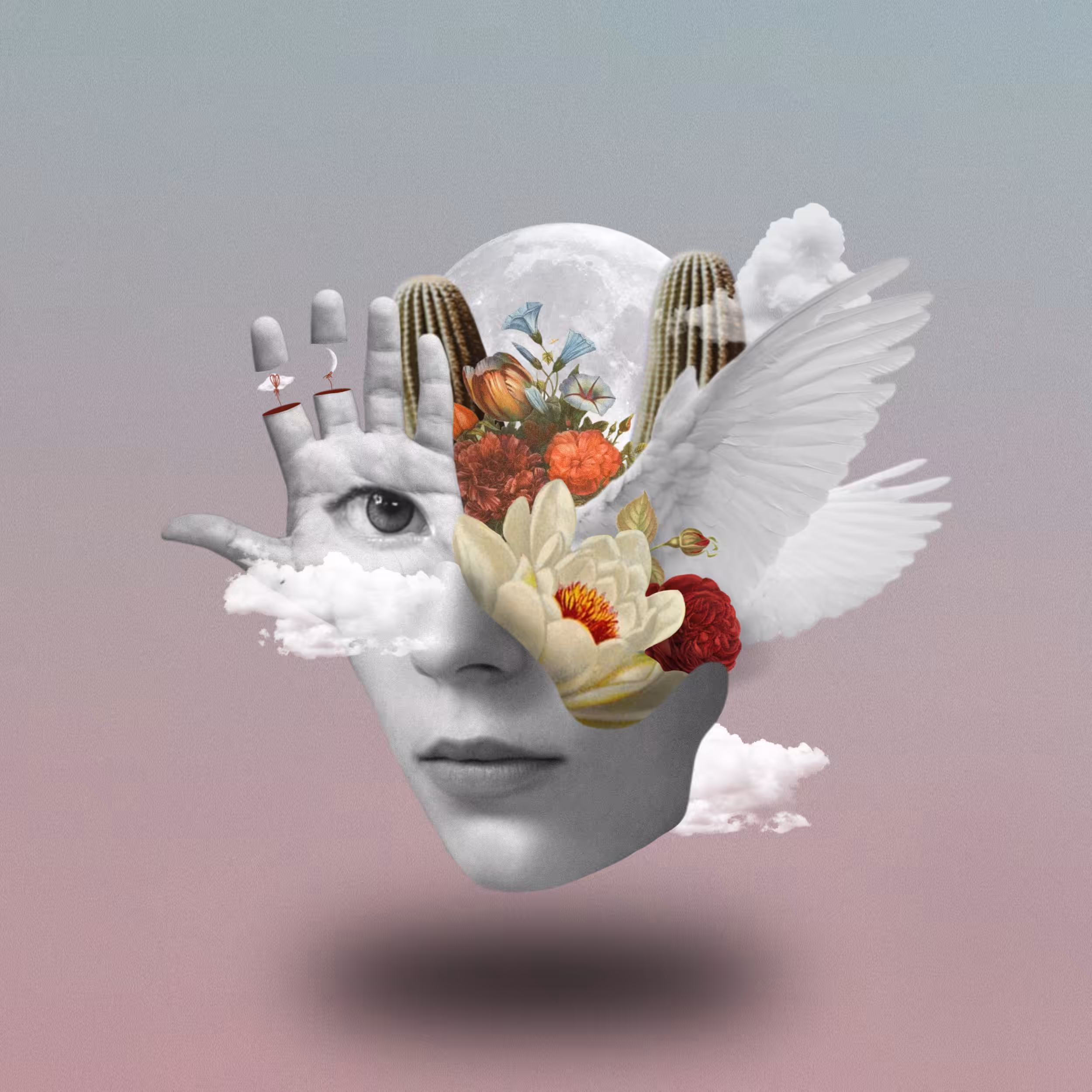 Free Your Mind
