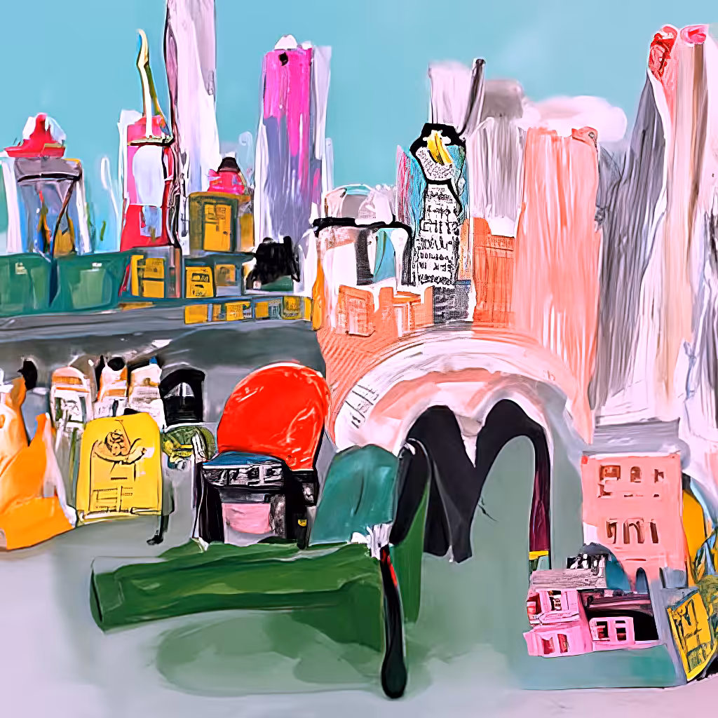 HENCity 16