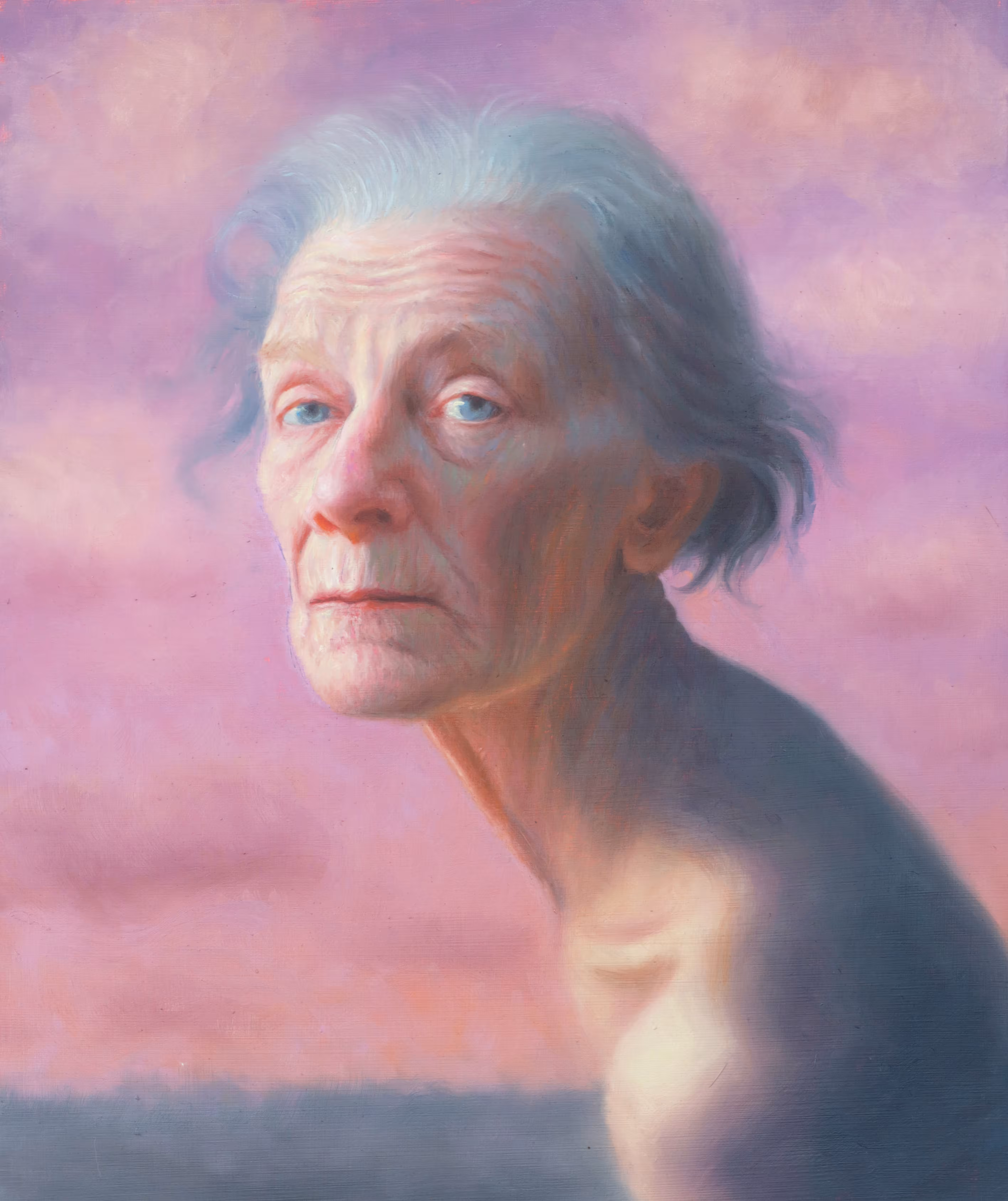 "Between time and memory"