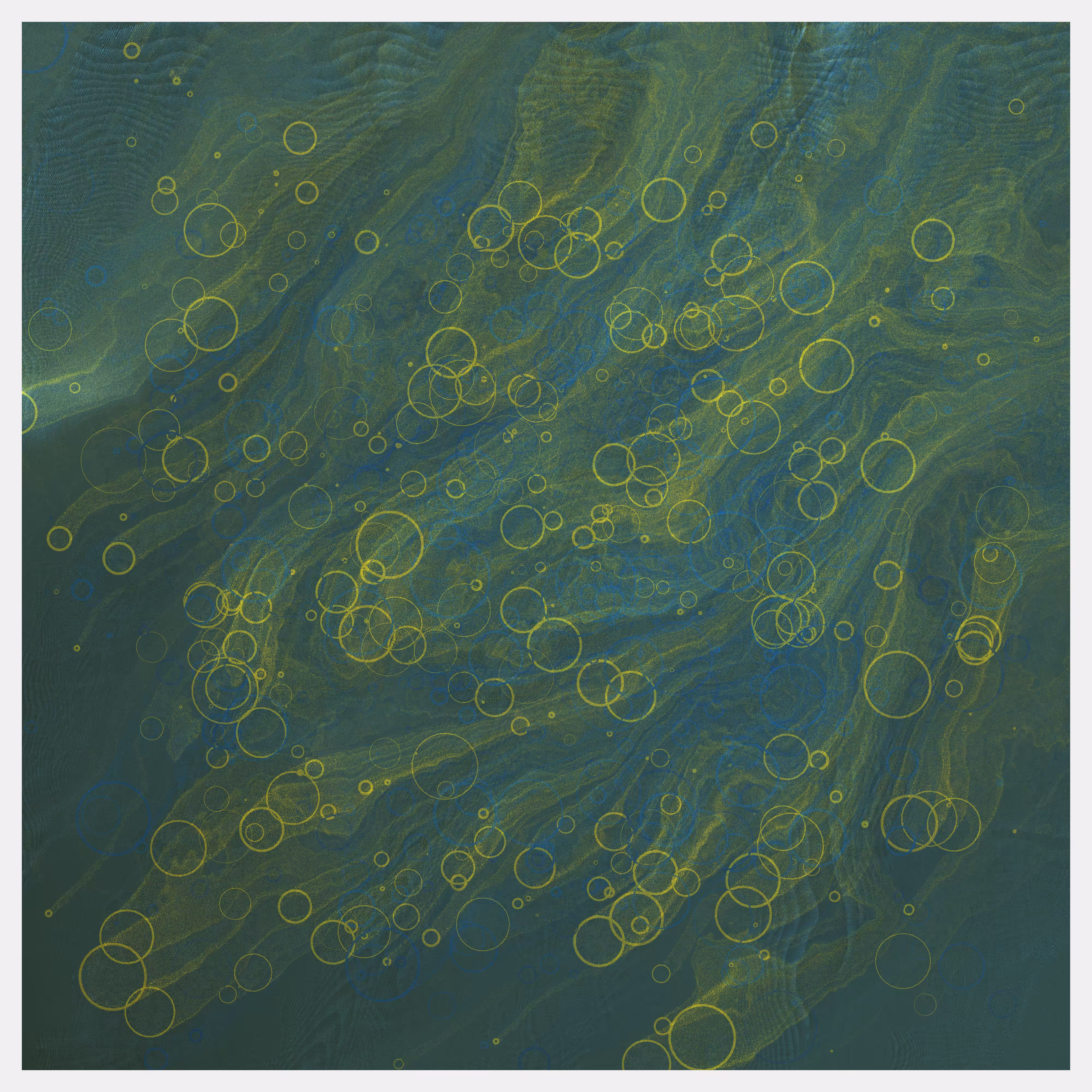 an extended synthesis #1