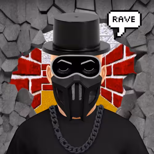 Meta Raver 113