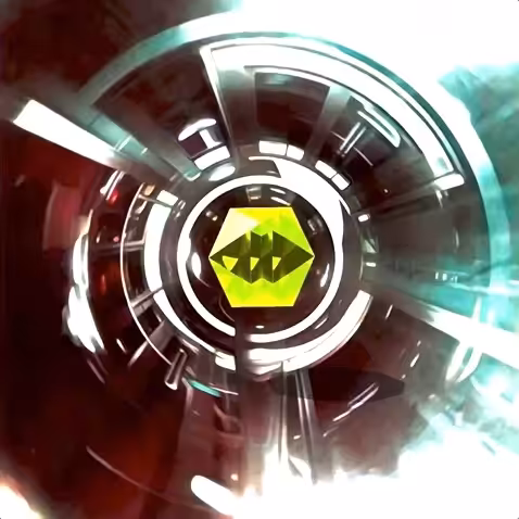 Through the Lens Sigil 2/4