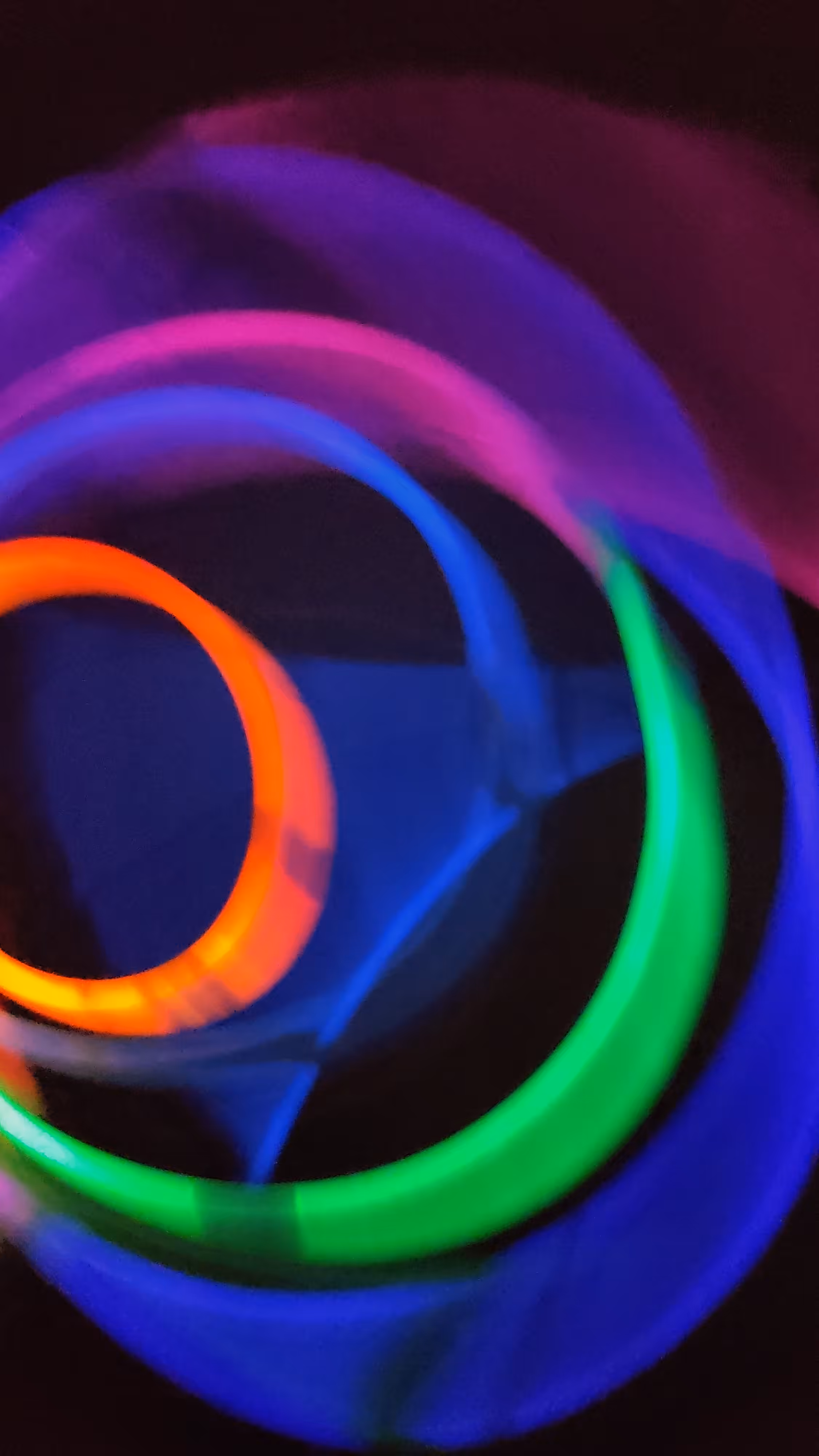 Neon #000 