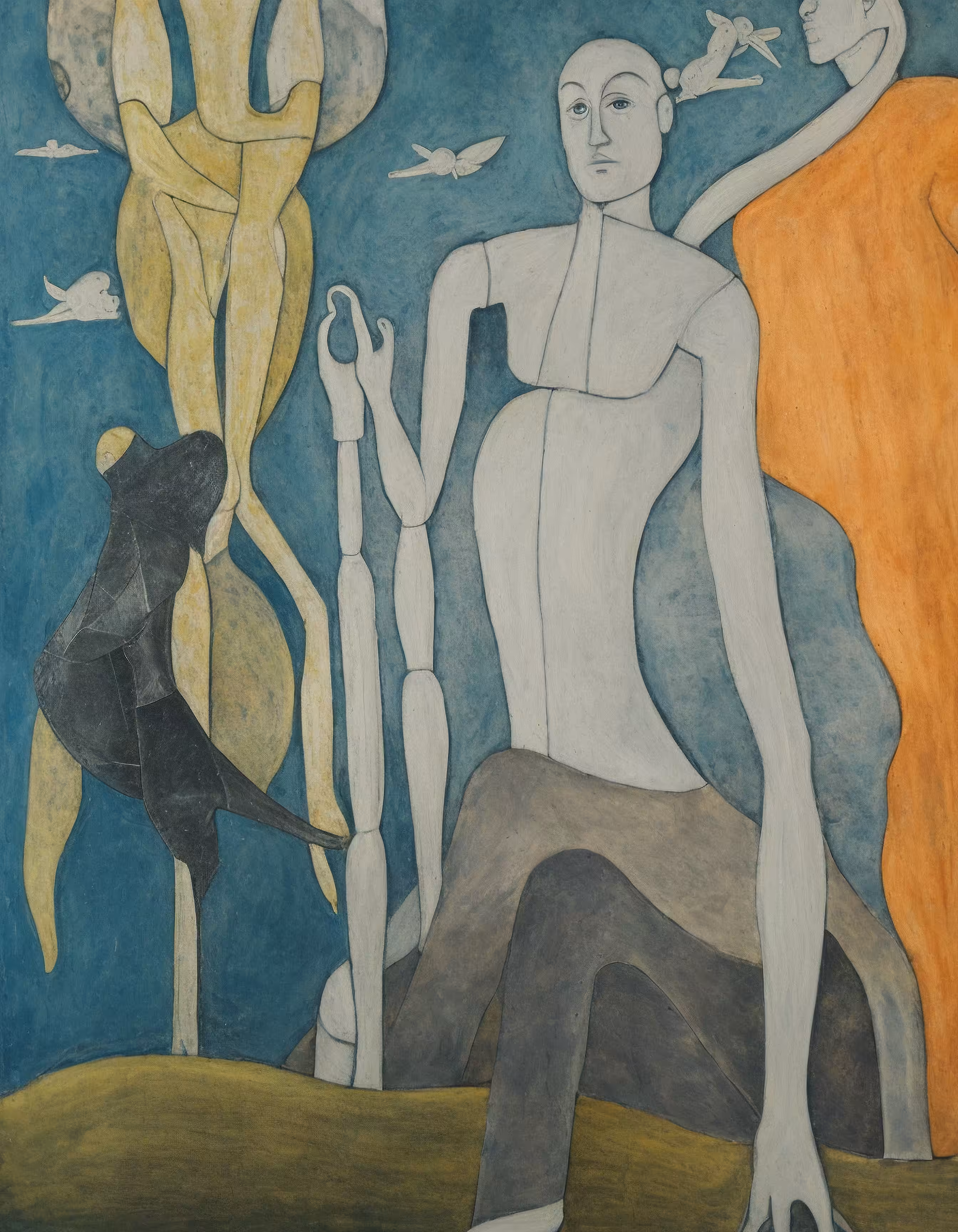 Unity #41
