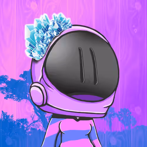 VibeNauts #492