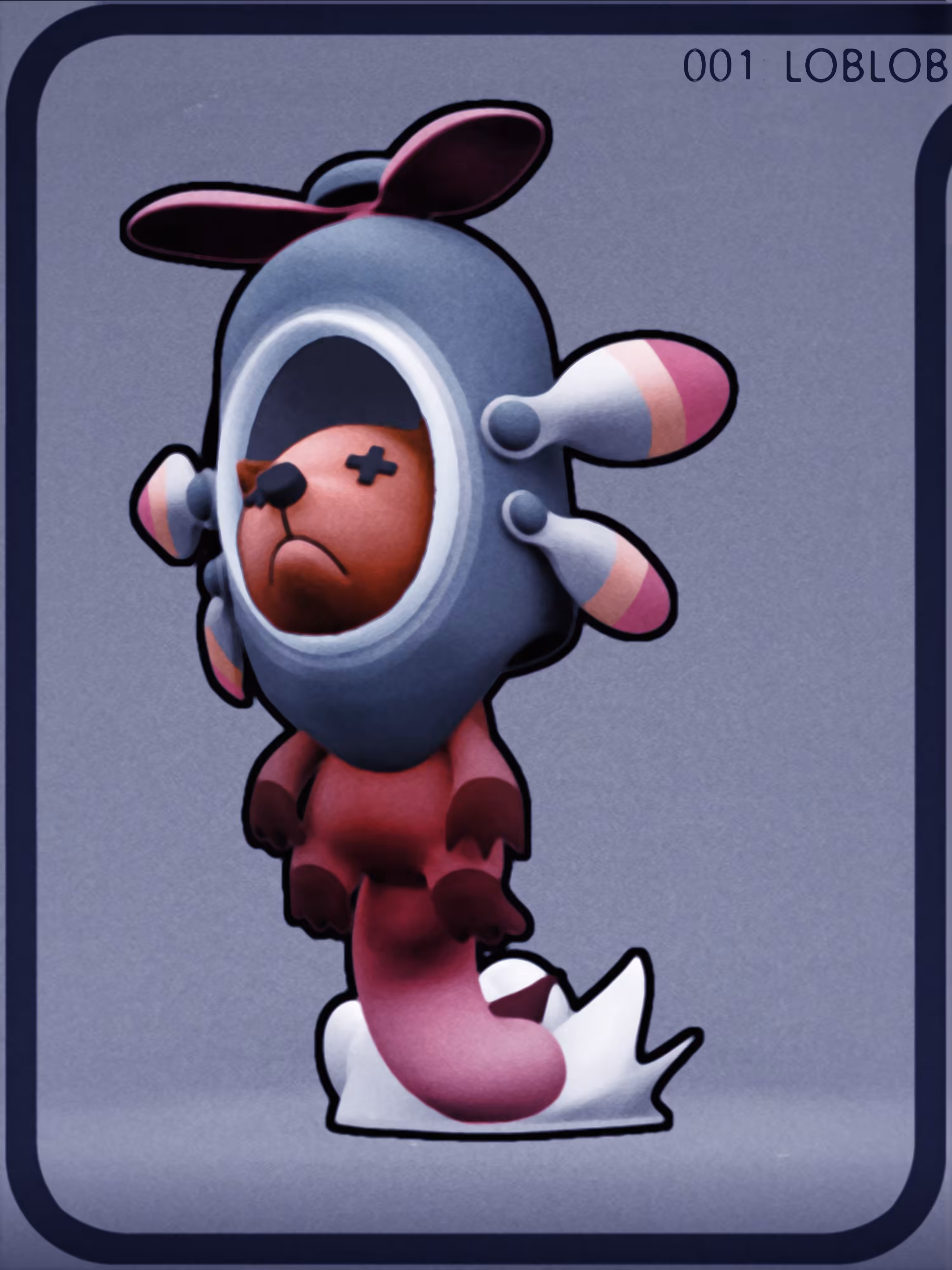 Loblob