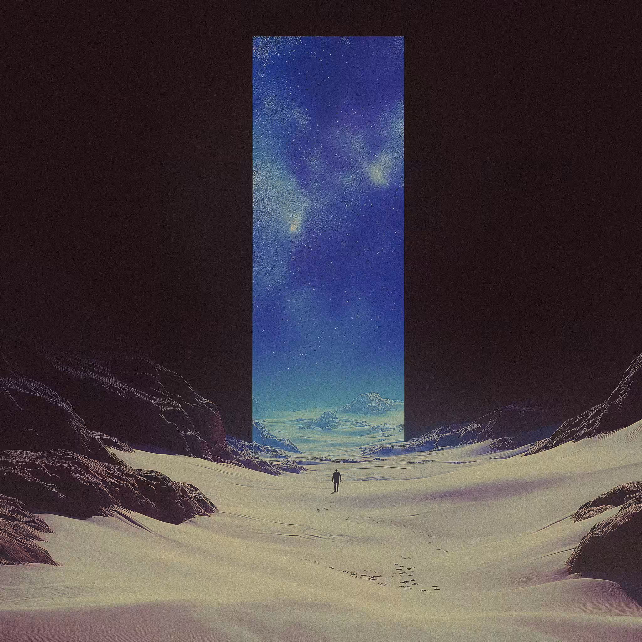 Cosmic Gates #03