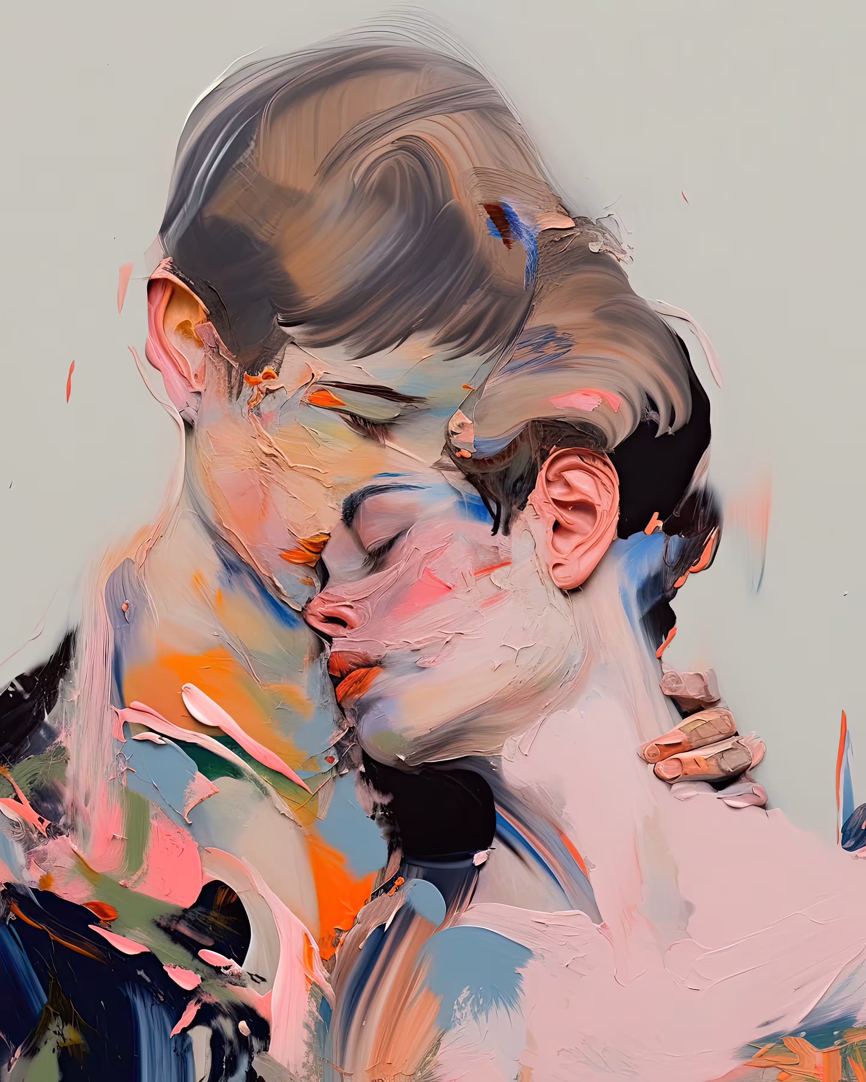 Kiss Goodbye
