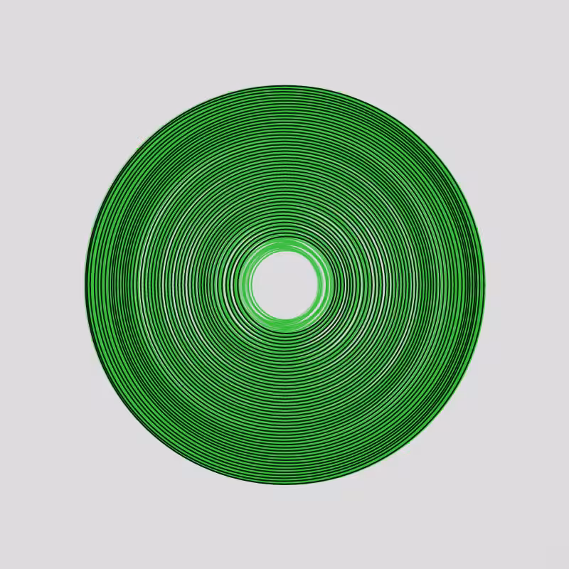 Rondelle, Listen #122