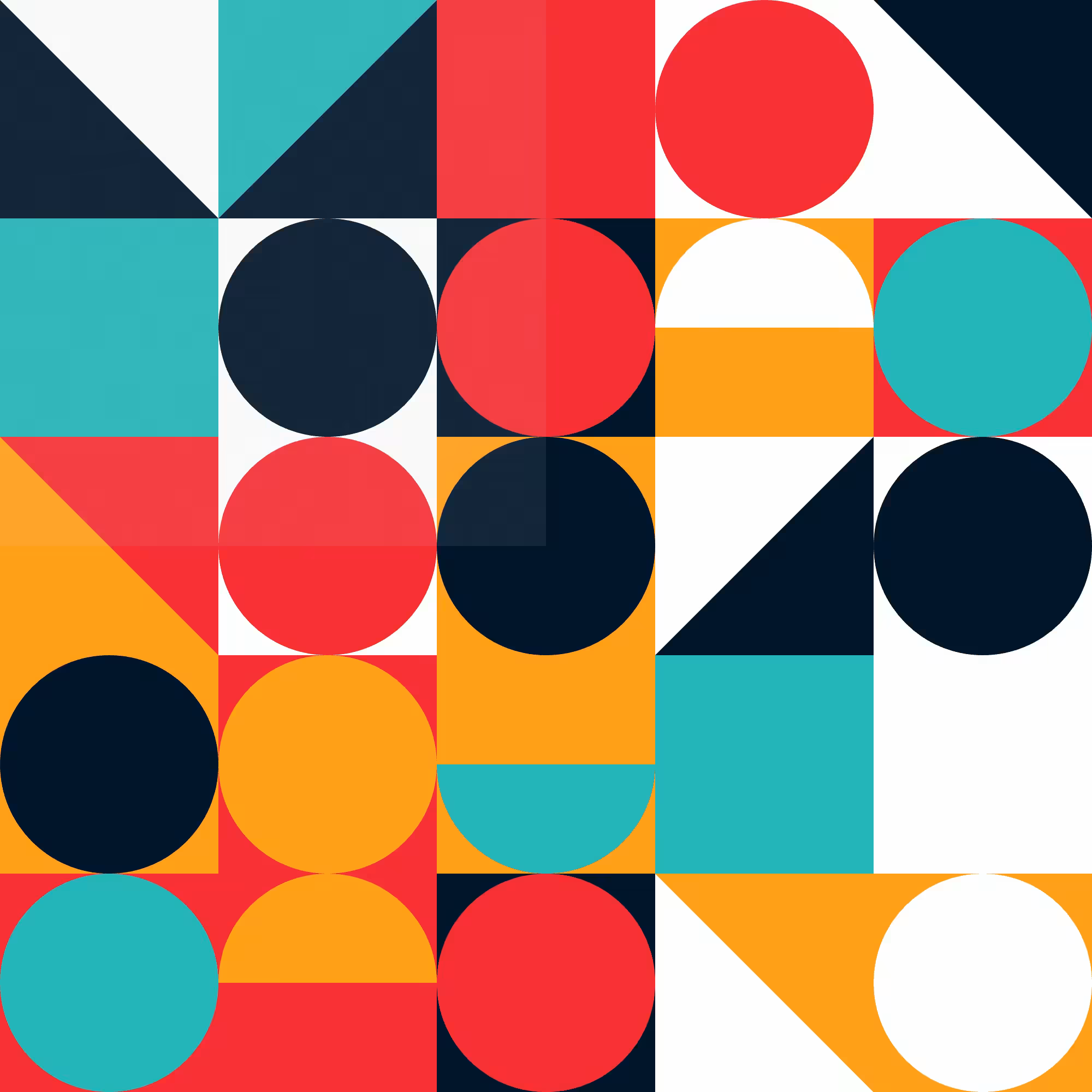 Generative Art #GABS #97