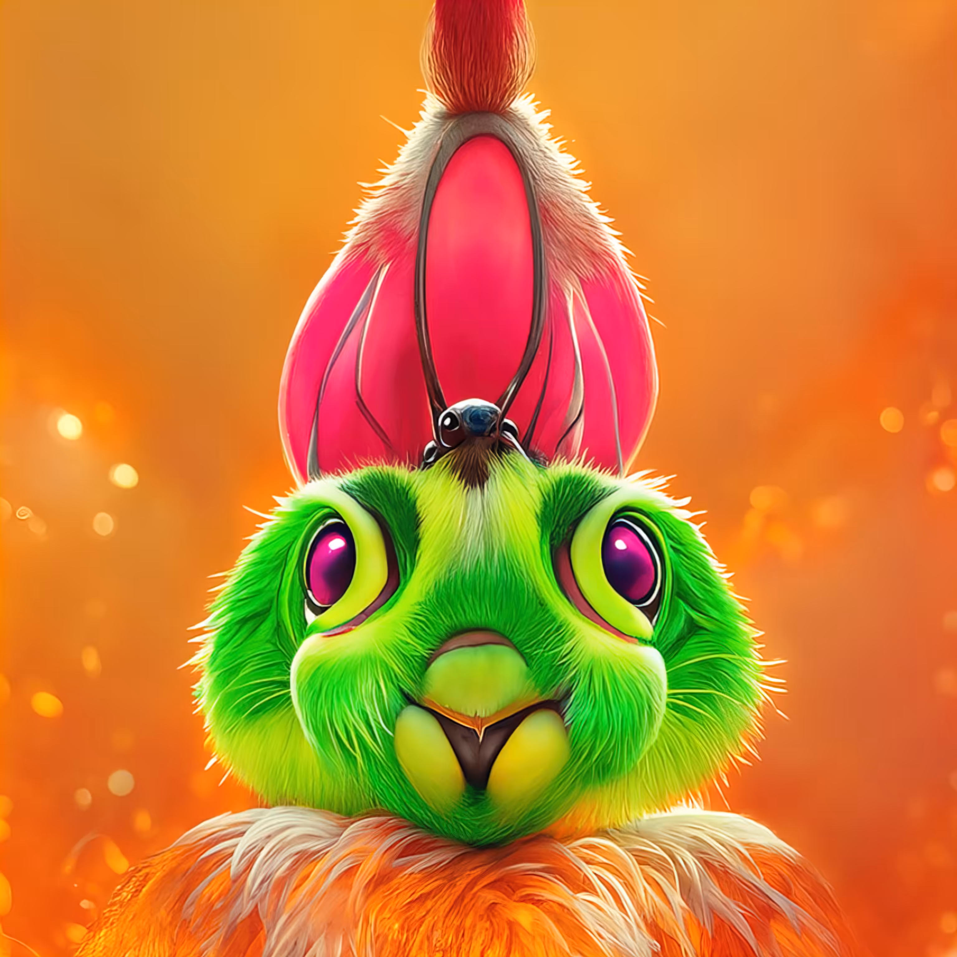 fantastical 0088