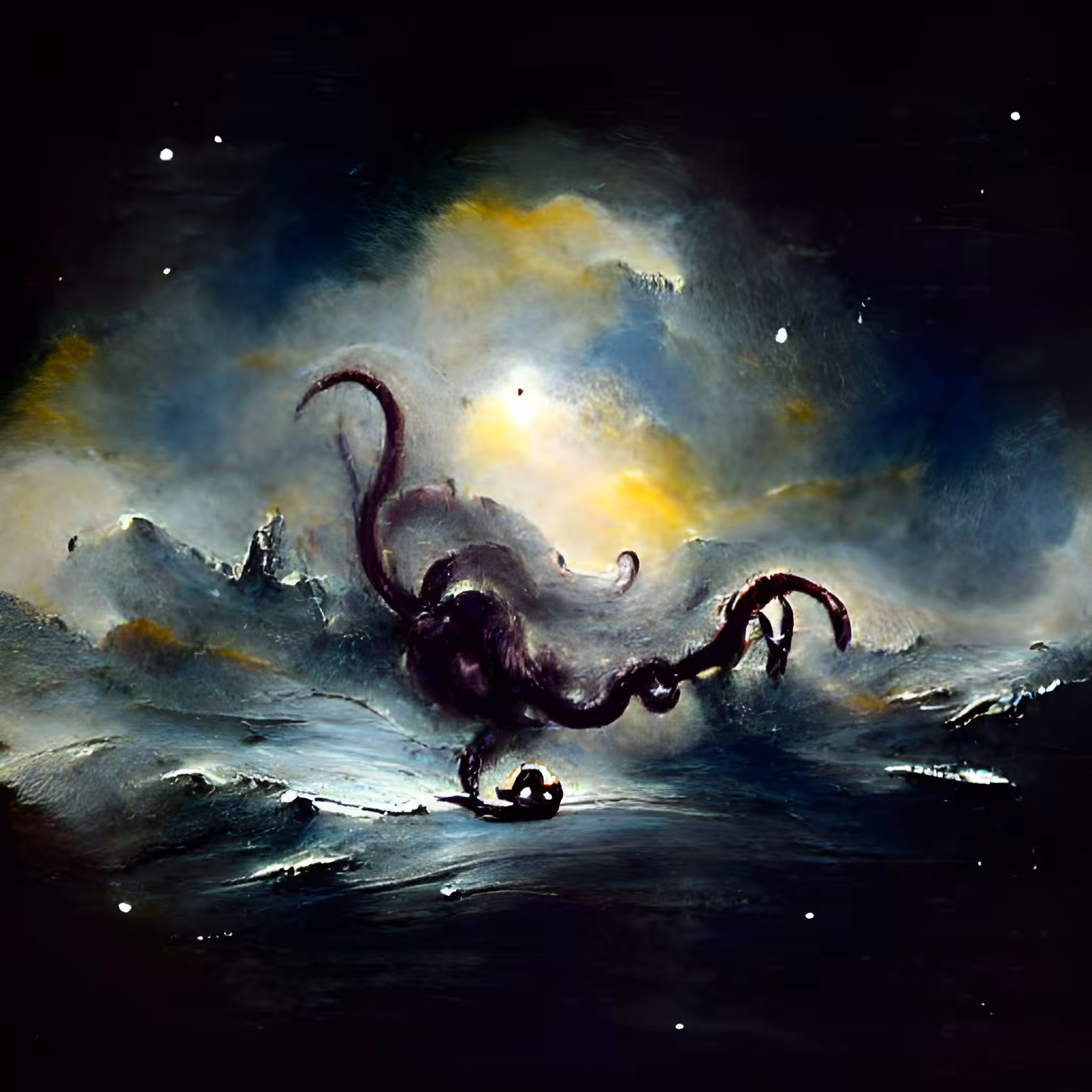 Kraken