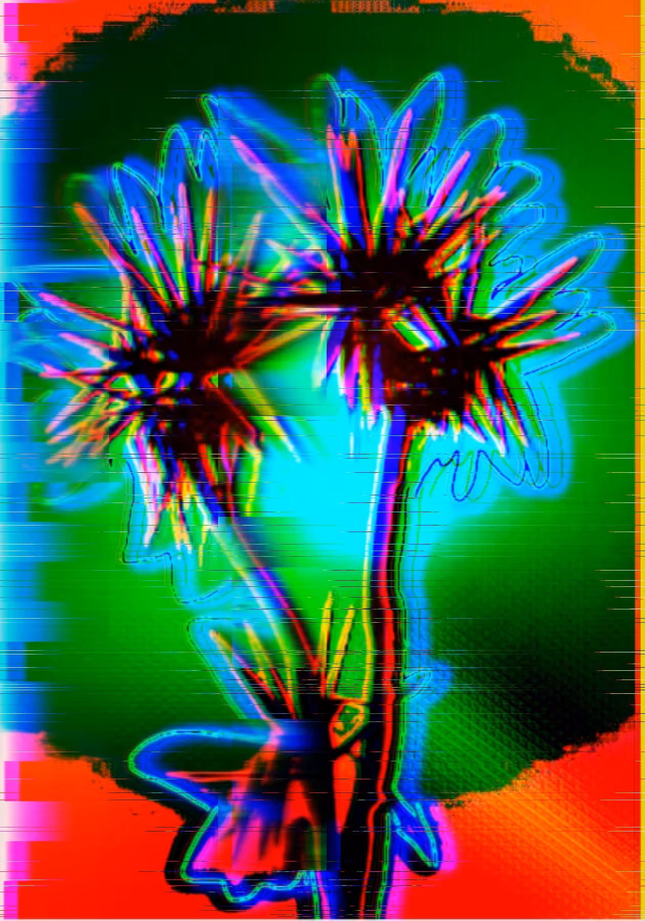 Luminous Thorn