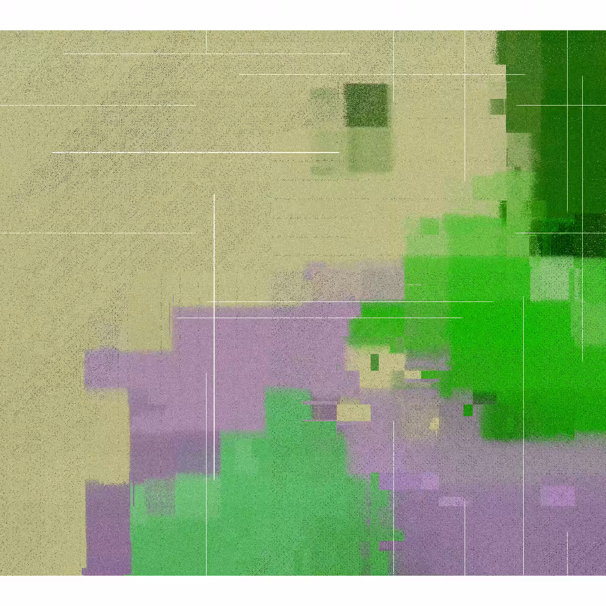 PROCEDURAL ESSENCE #8