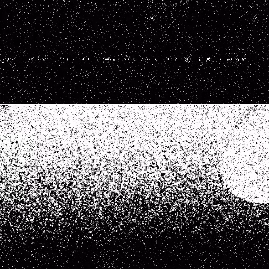 HIDDEN IN NOISE: Noise #20 