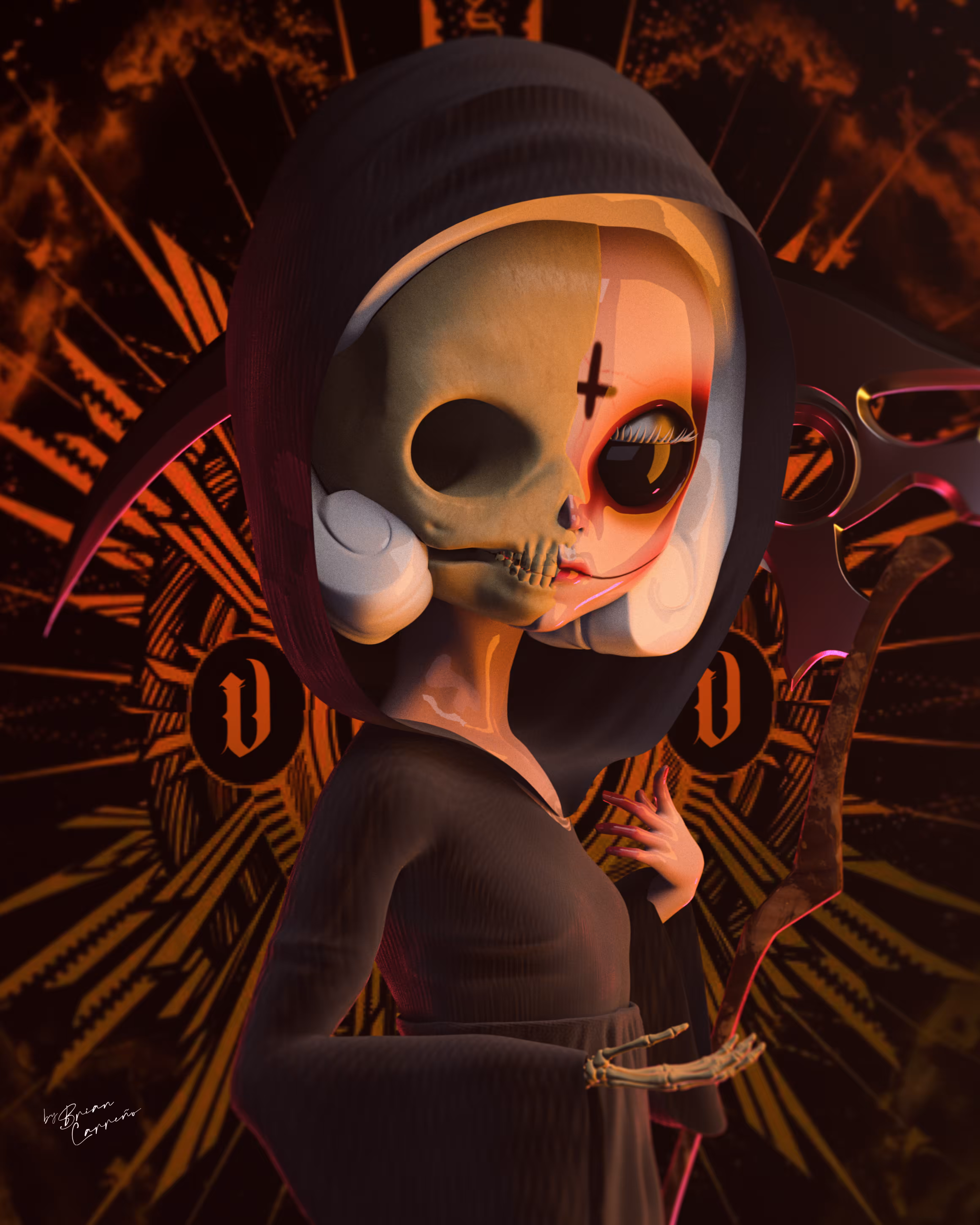 The Reaper