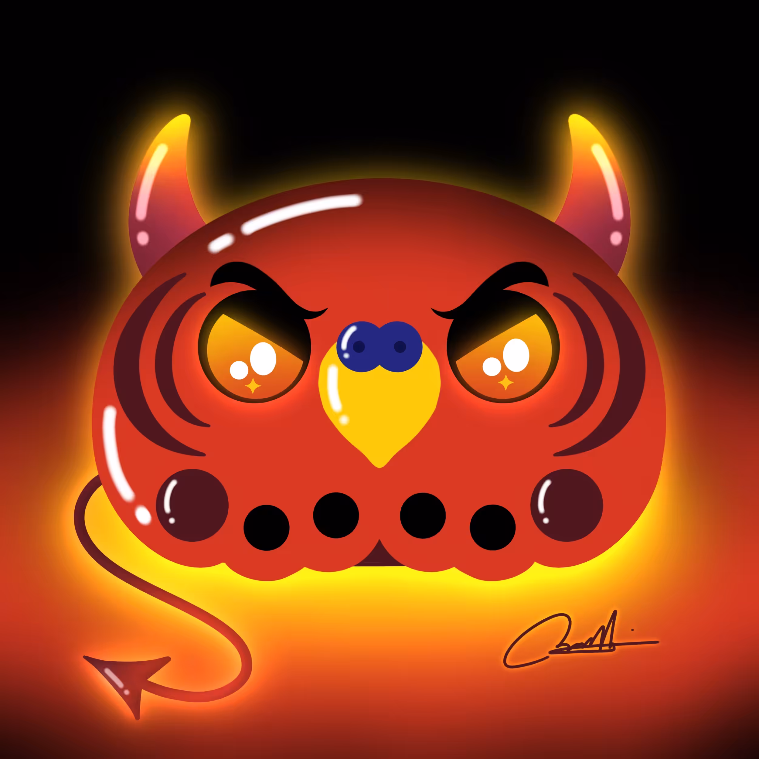 Bodayoshi #S005