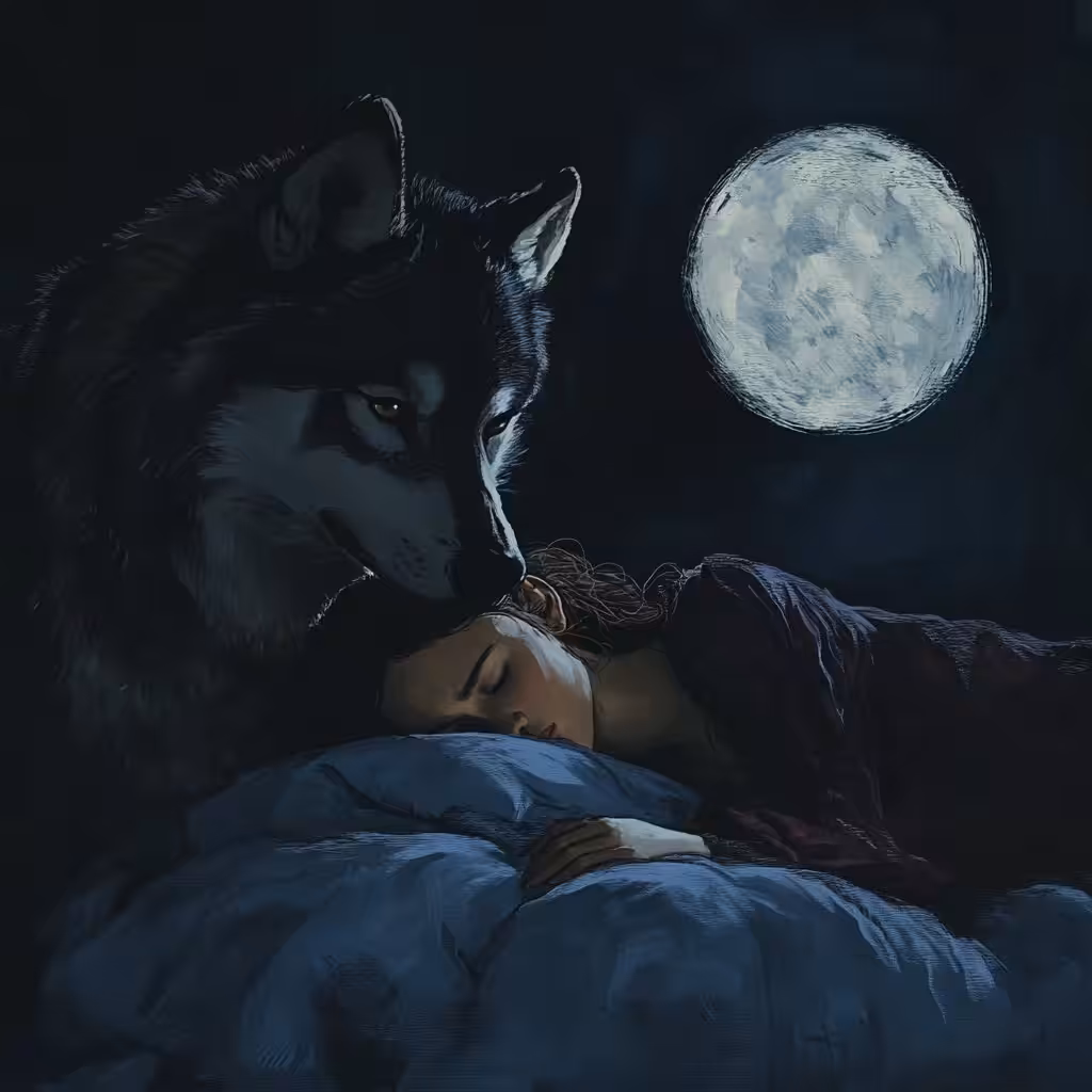 Liminal Dreams