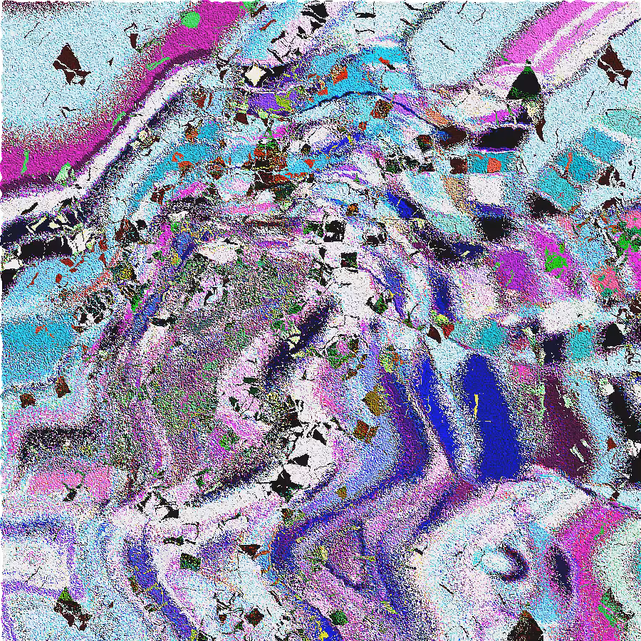 Colorific #37