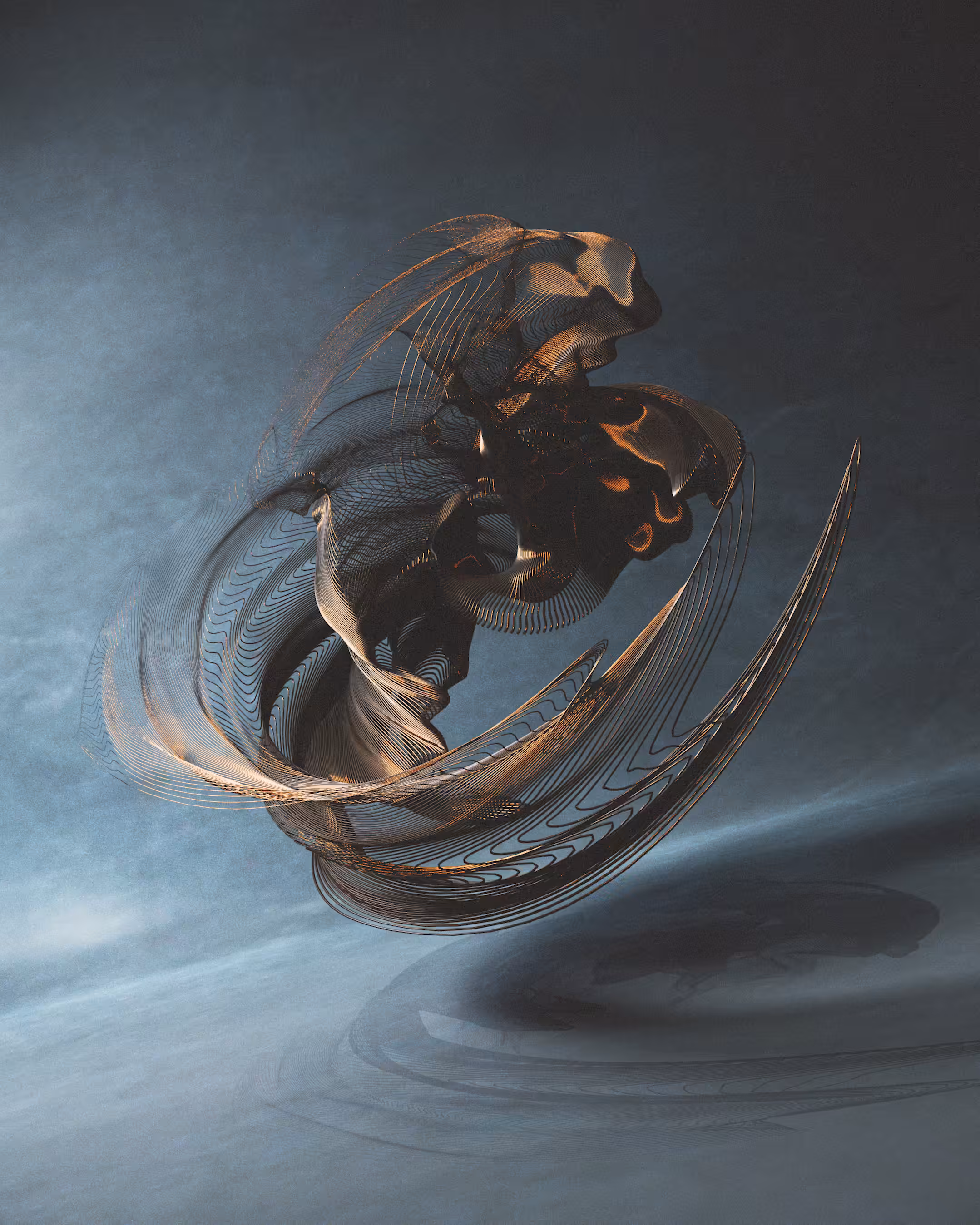SP11-Dread Thought