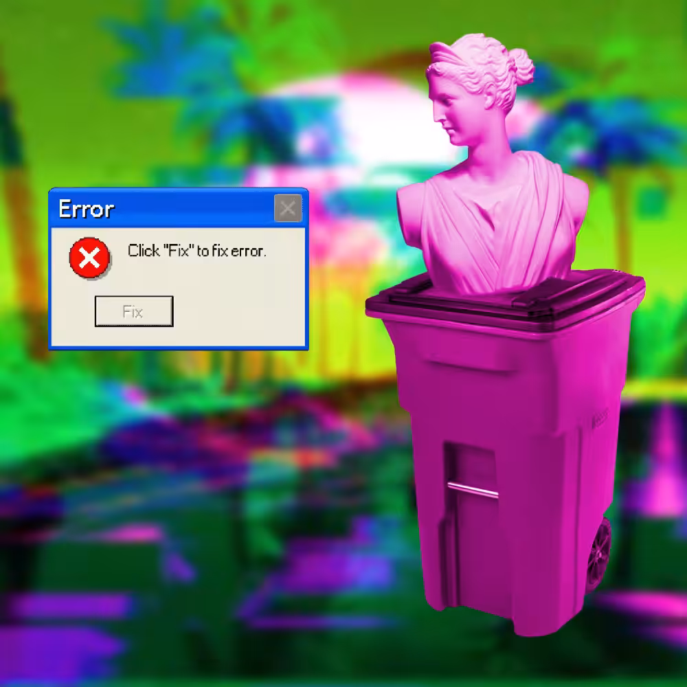 Trashwave