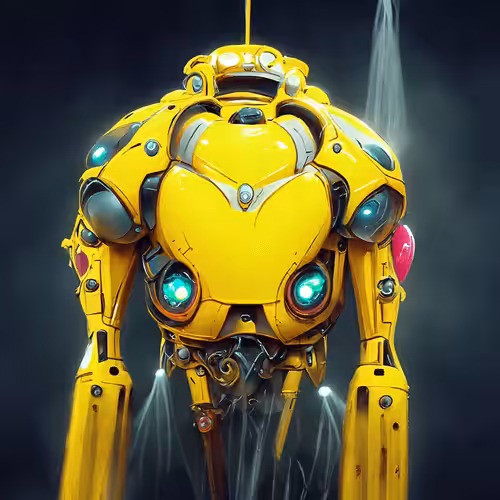Ai Robotics 0034