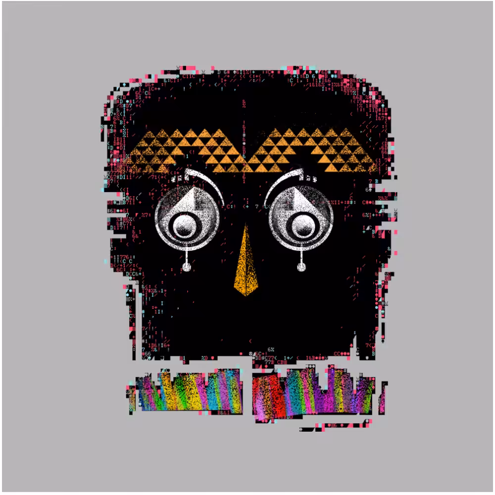 XSkull #197