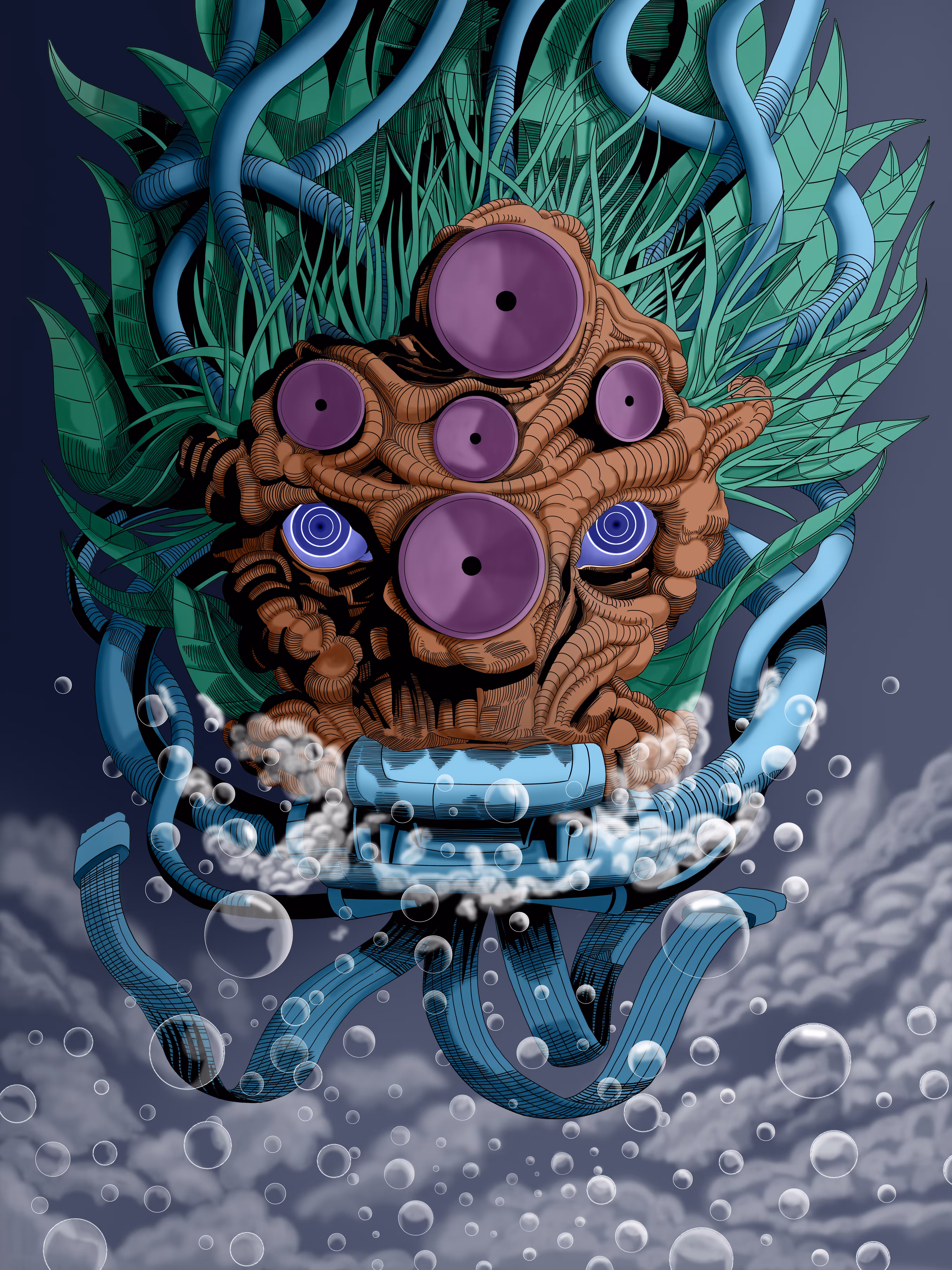 DUBmerged