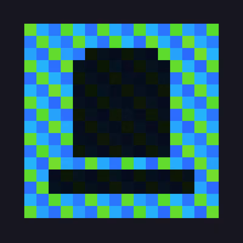 DEGENERATIVE🎩: #753