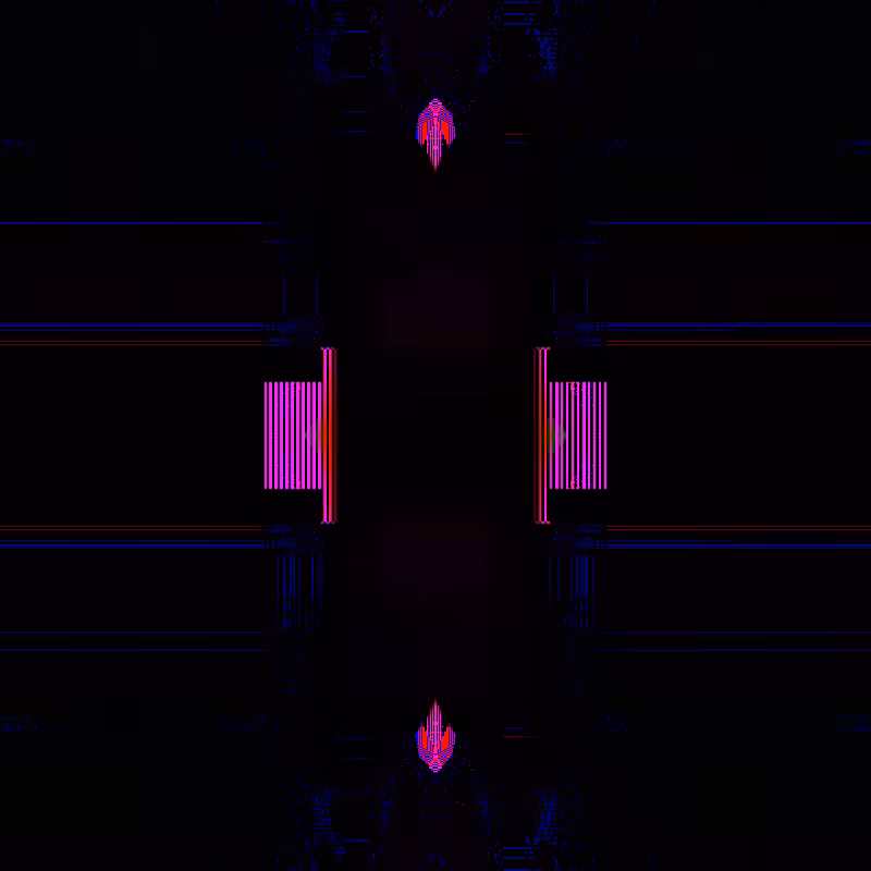 Multivoid Feedback Powers #6