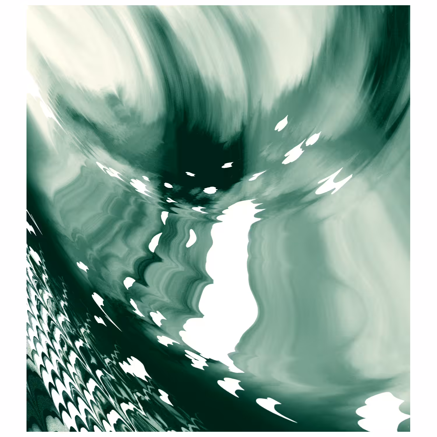 Influunt #5