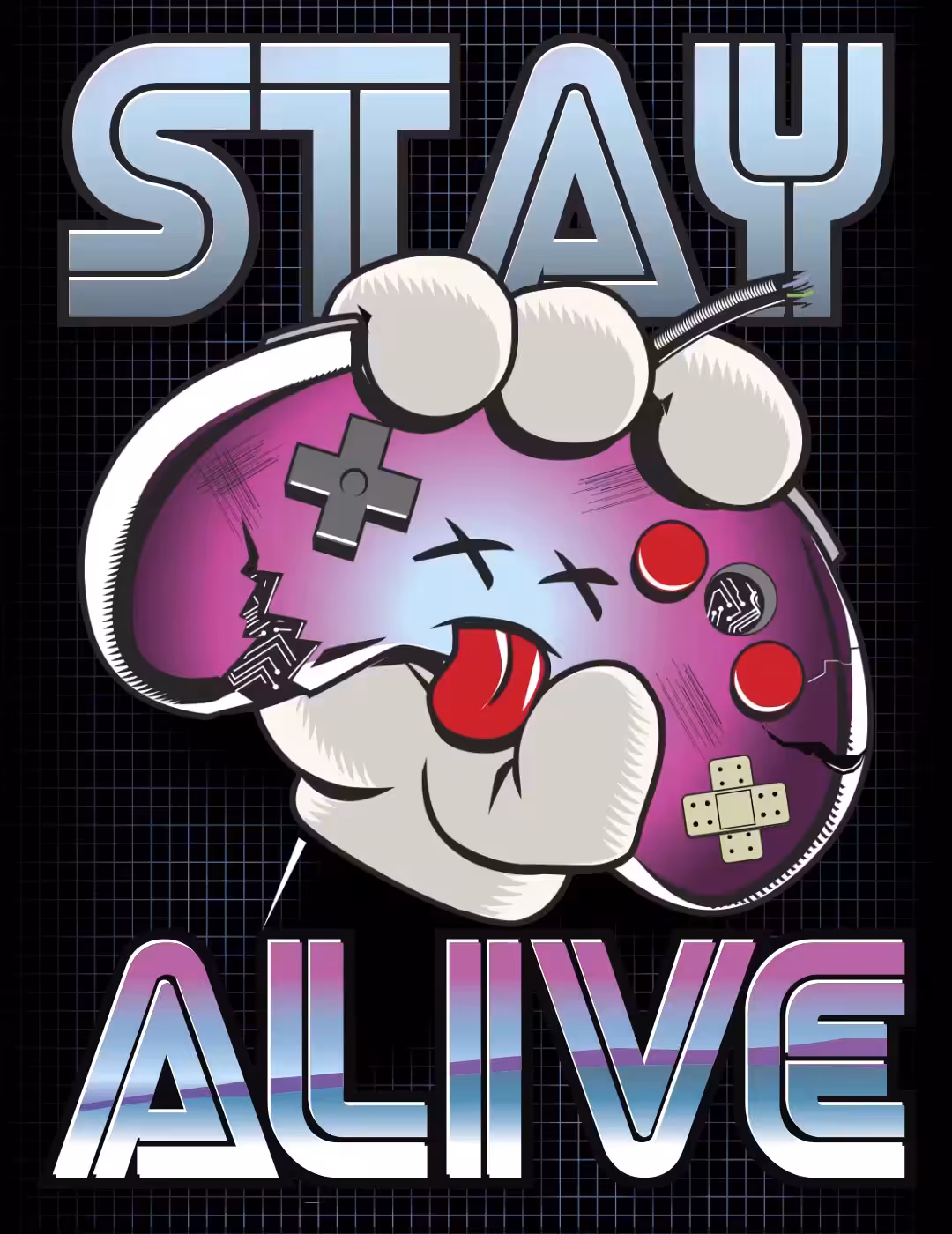 Stay Alive
