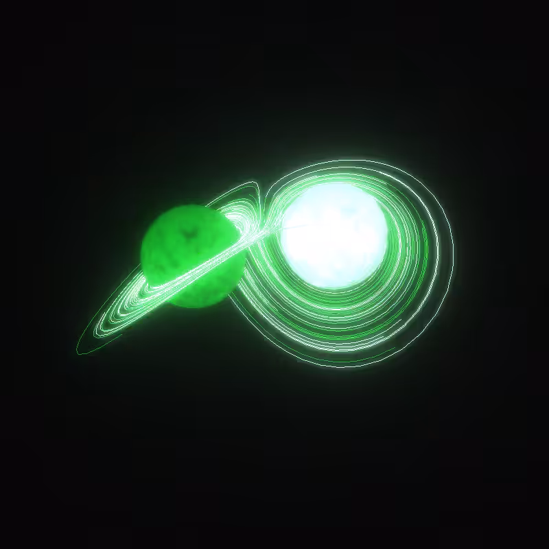 BINARY_STAR #7
