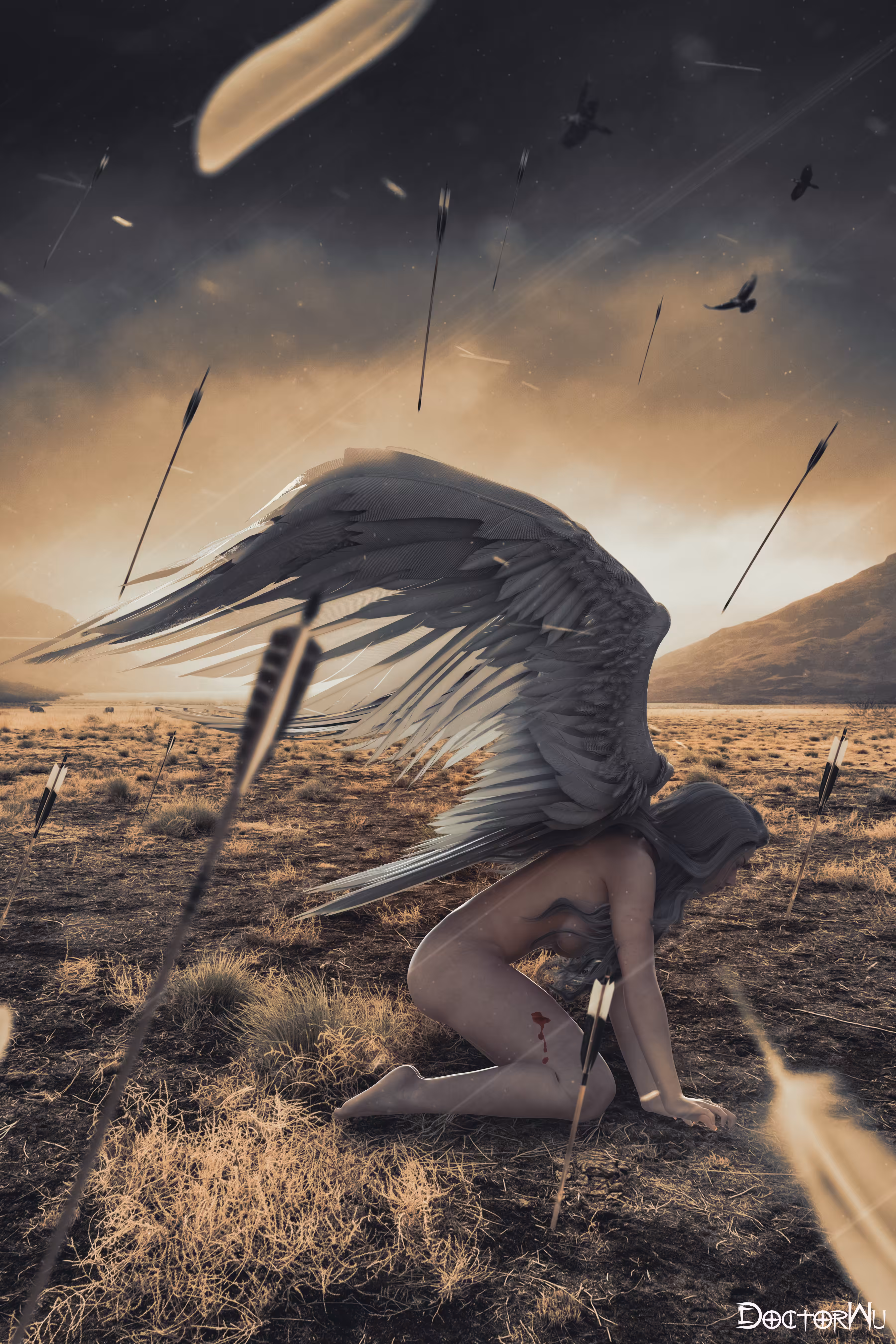 Fallen