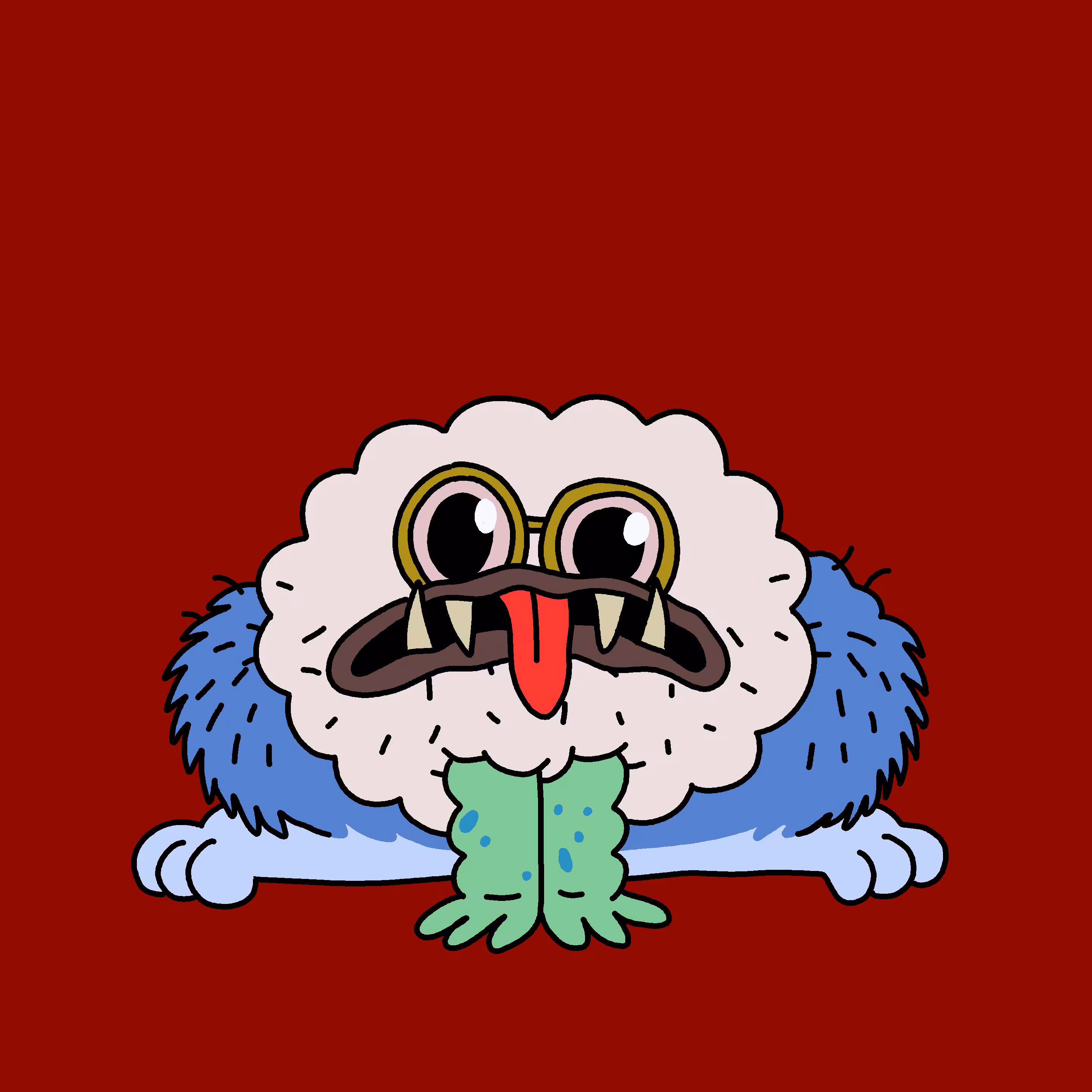 MistleToadz #5937