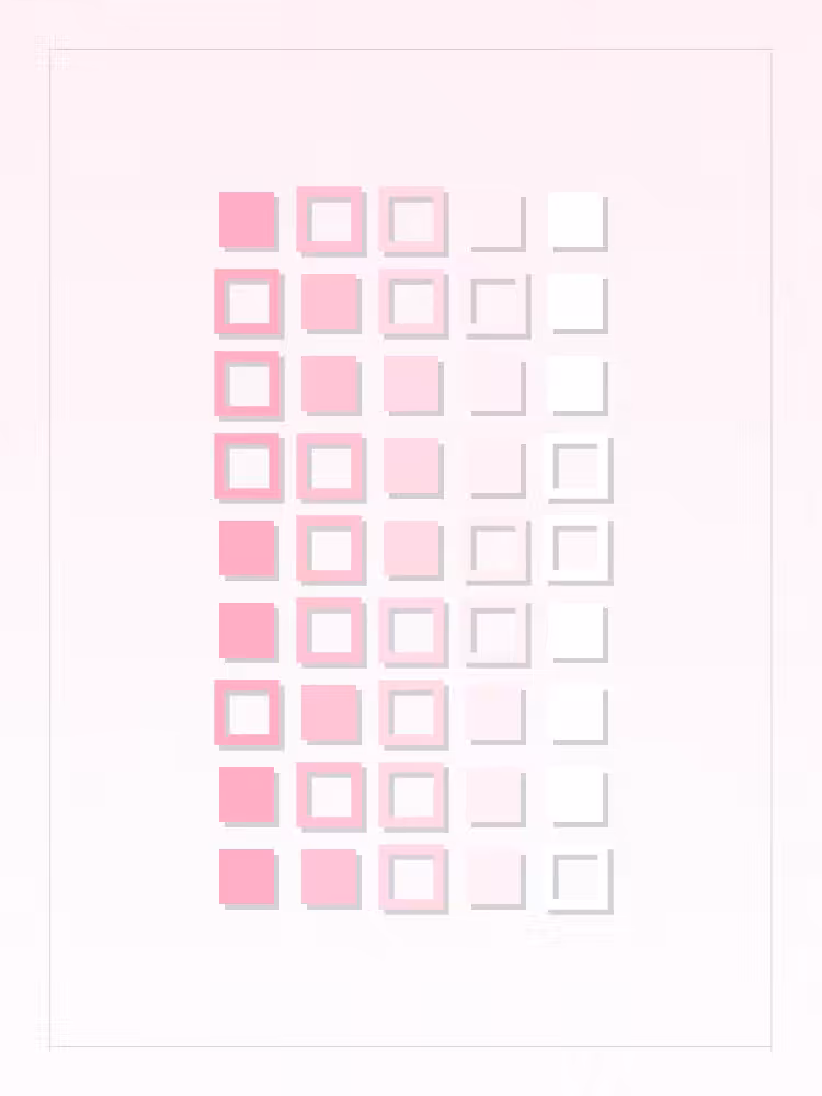 Serenity in Simplicity #69